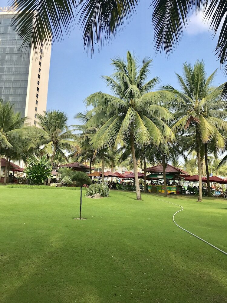 Фото An Binh Tai Hotel