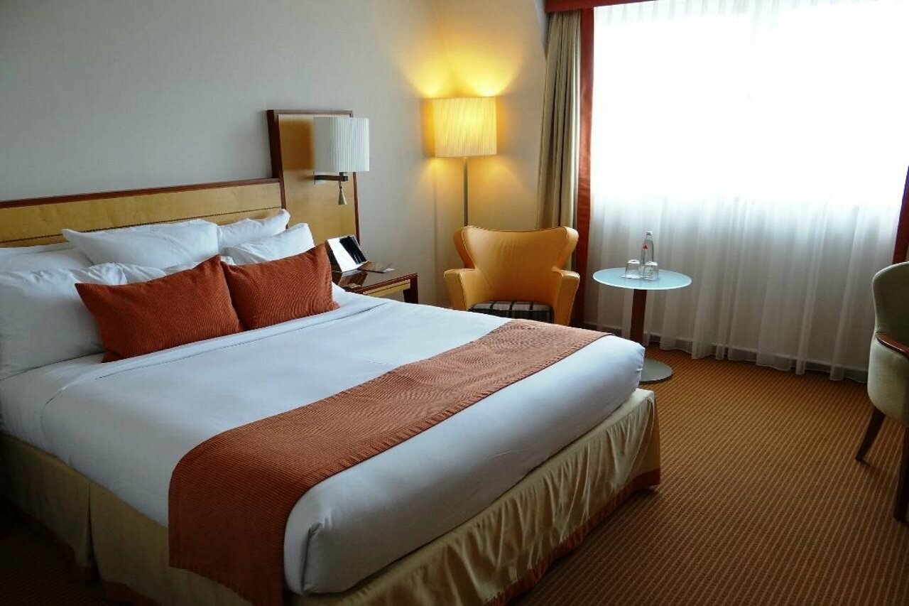 Фото Achat Hotel Karlsruhe City