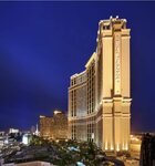 The Palazzo at The Venetian Resort (Las Vegas, Las Vegas Boulevard, 3325), hotel