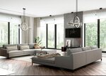 R. Design (Kievskaya Street, 3), interior design