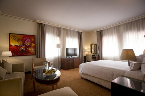 Гостиница Hotel Atlantic Agdal в Рабате