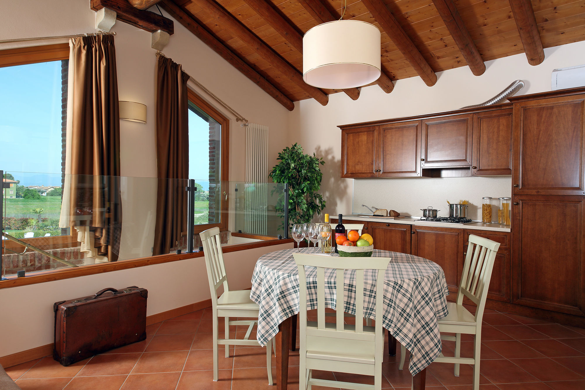 Фото Residence Borgo Mondragon