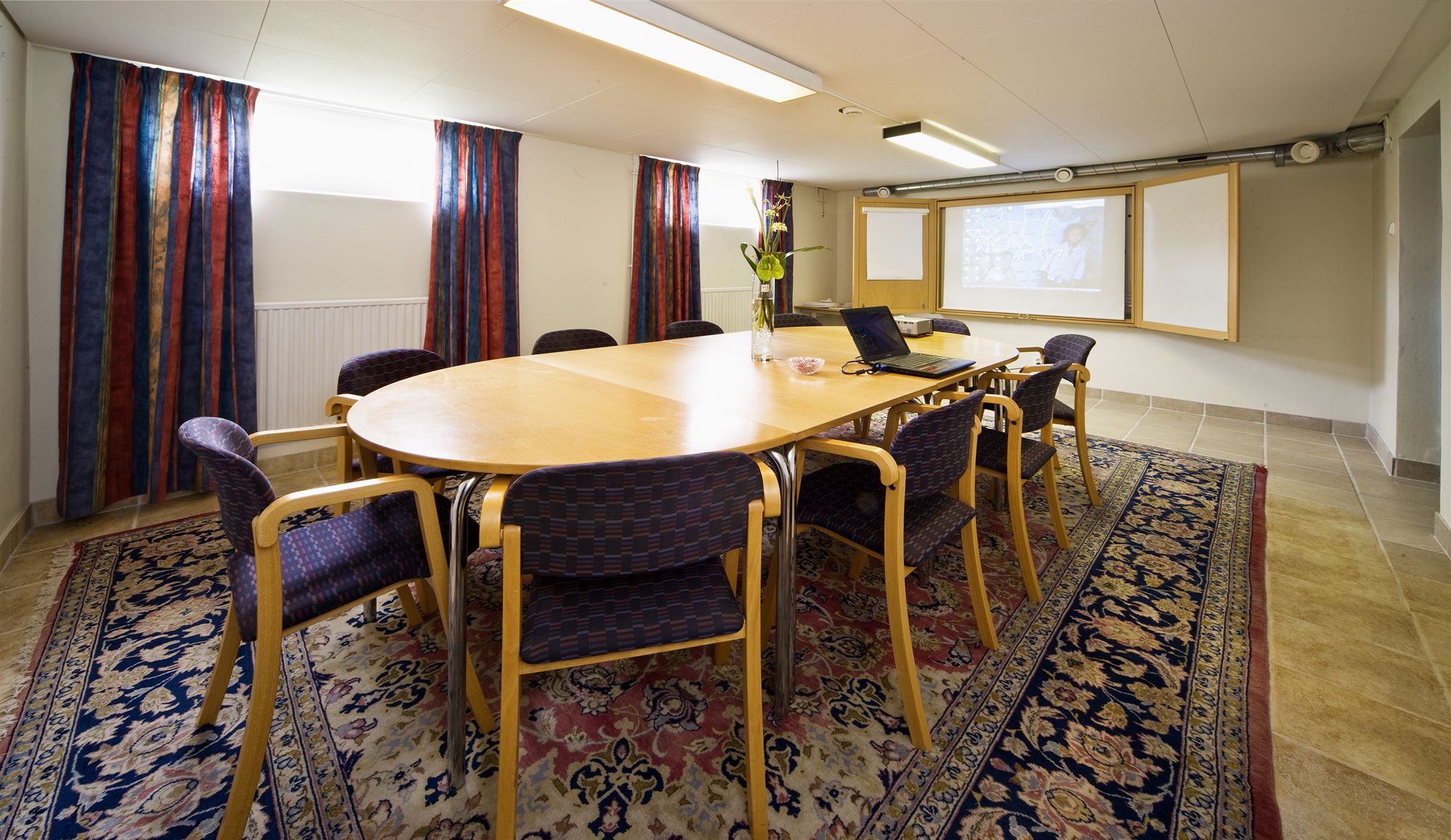 Фото Sure Hotel by Best Western Öjaby Herrgård