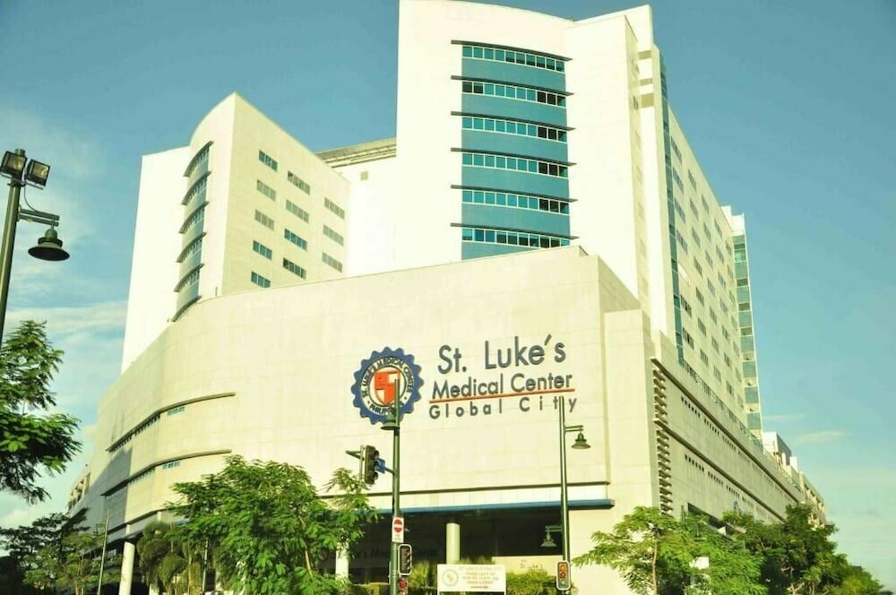 Hotel The Fort Budget Hotel - Bonifacio Global City - Hostel, Earth, photo