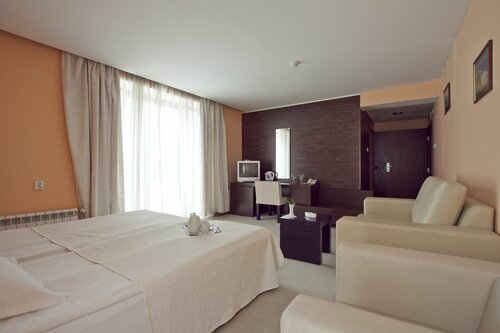 Гостиница Hotel Elitsa в Банско