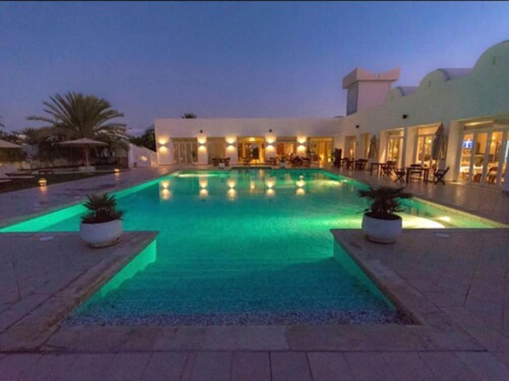 Фото Les Jardins De Toumana