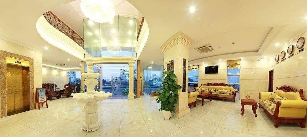 Фото Royal Family Hotel Da Nang