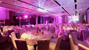 Гостиница Warsaw Plaza Hotel