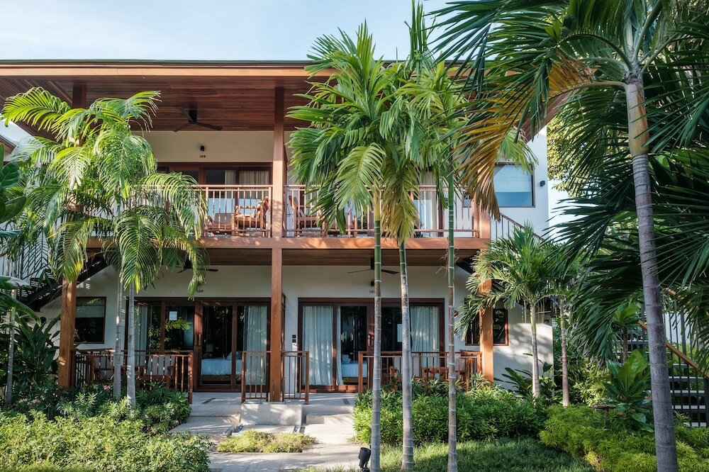 Фото Banana Fan Sea Resort