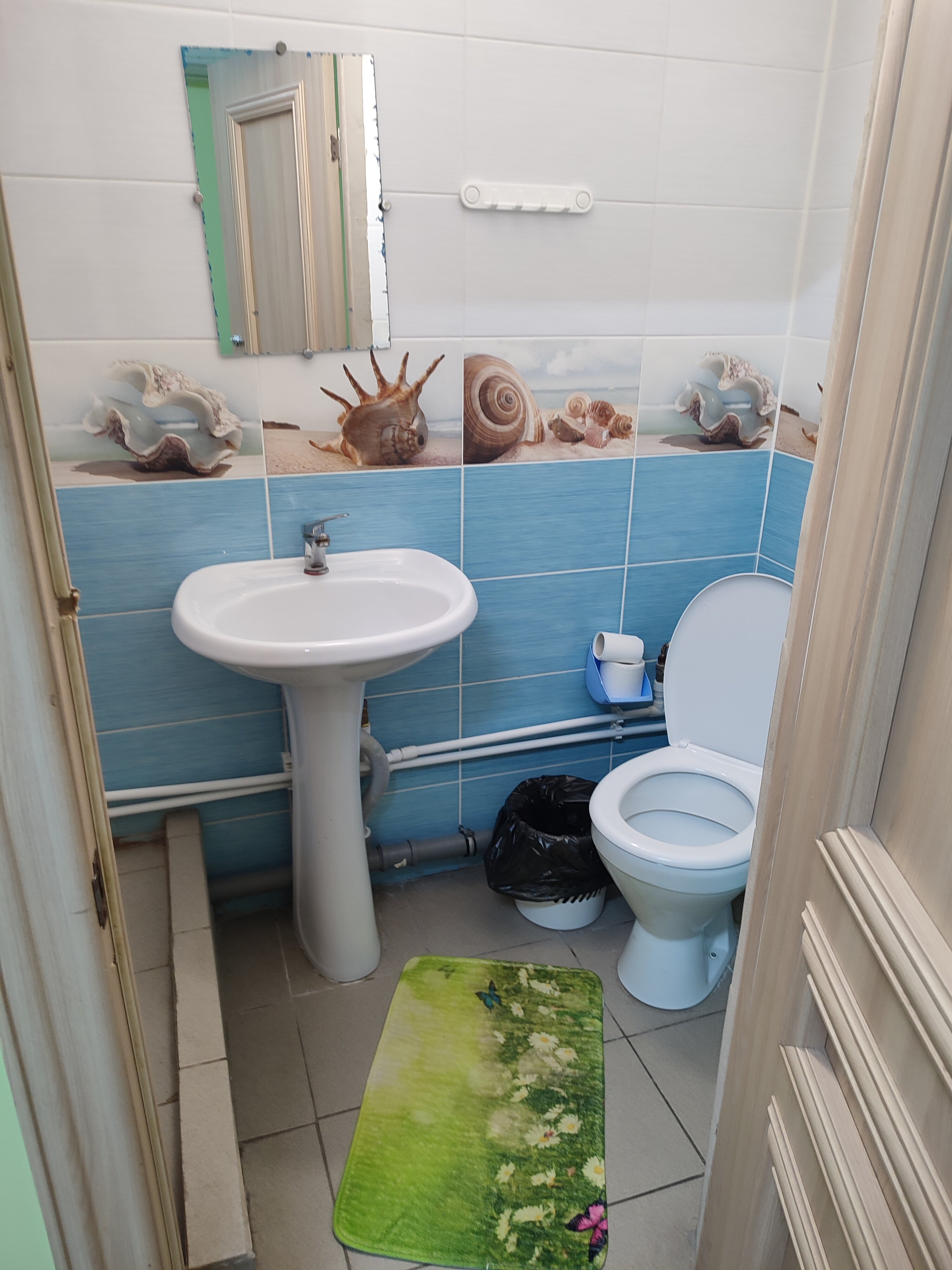 Фото Гостиница Хантер