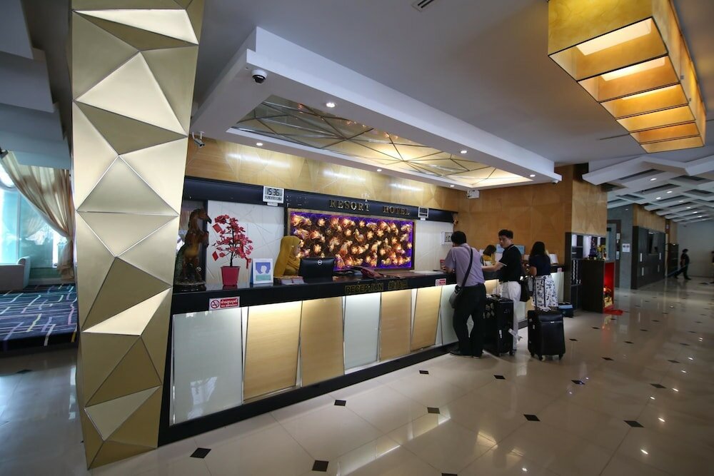 Фото отеля 3