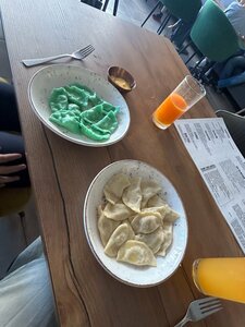 Pro Tecto (Ulyanovsk, Marshala Ustinova Avenue, 29), cafe