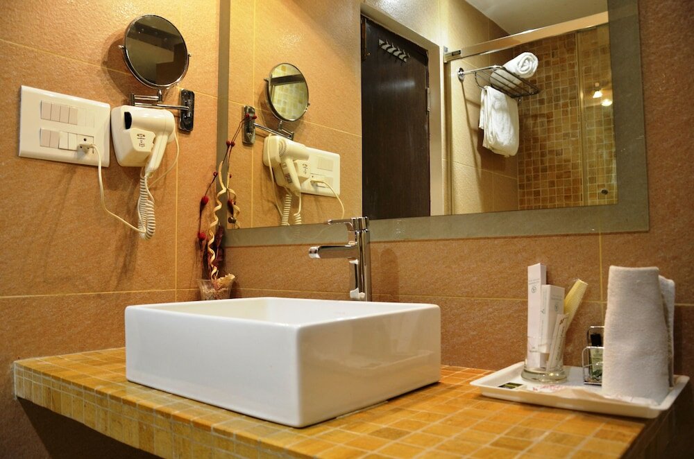 Фото Hotel Aquamarine