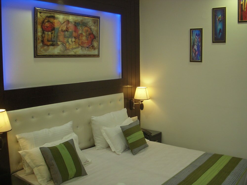 Фото Hotel Tashkent Palace