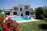 Фото Platzia Beach Villas