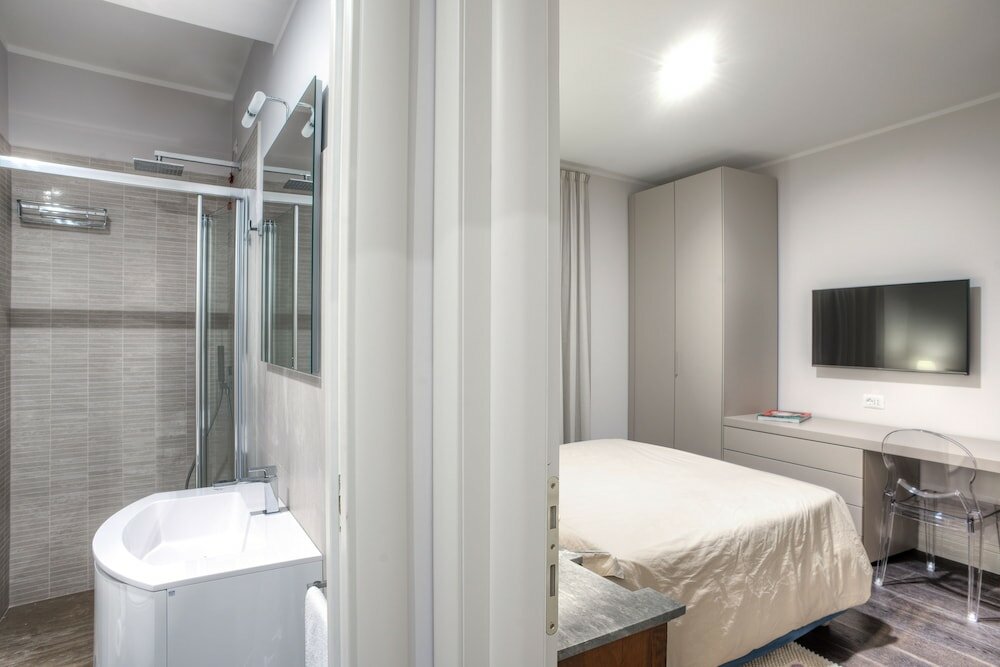 Фото Chambres du Monde