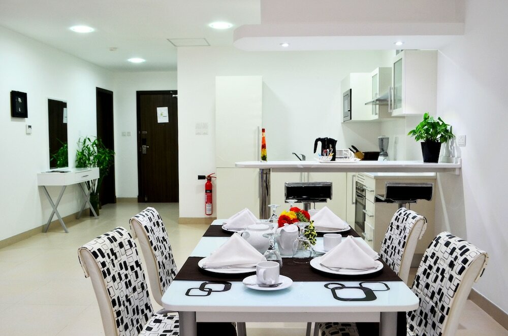 Фото President Heights