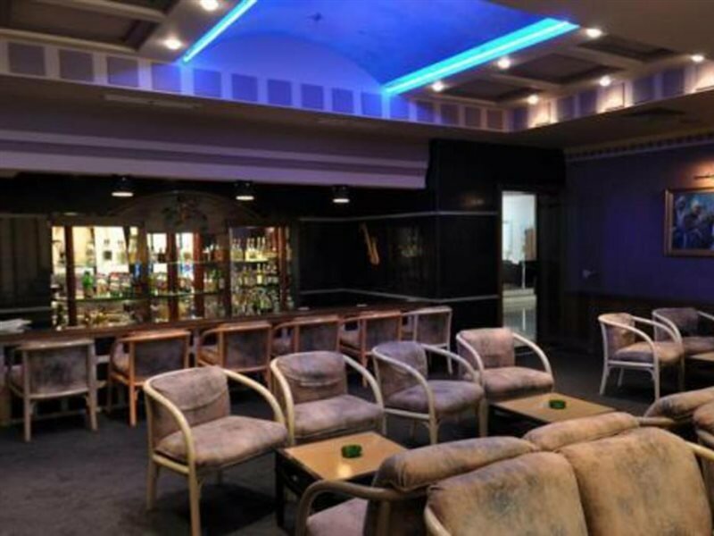Фото Hotel Wassim