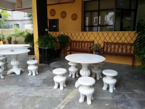 Гостиница Hotel 22 Gurney в Штате Пинанг