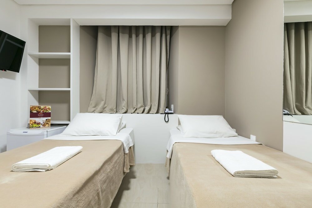 Фото NovoHotell Recife