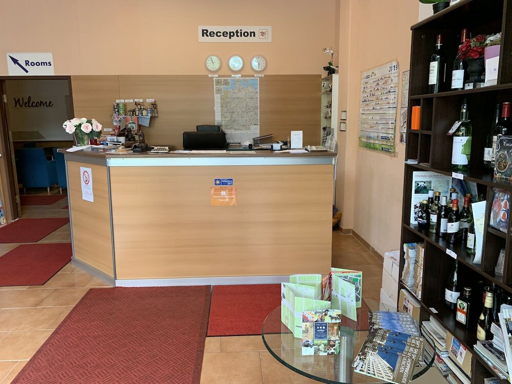 Фото Hotel New Fair Munich Messe