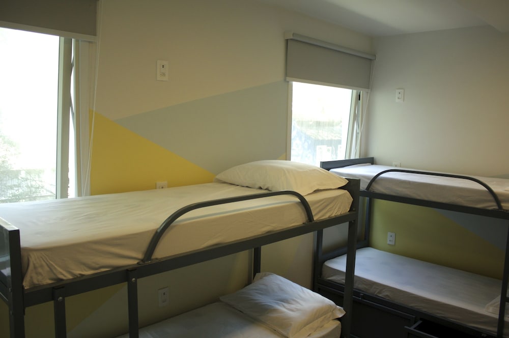 Фото El Misti Hostel Ipanema