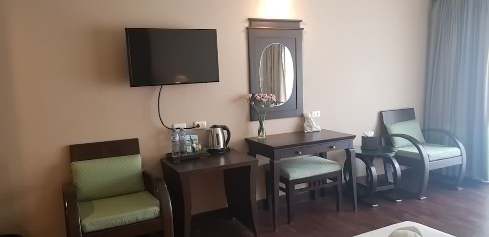 Фото Sarita Chalet & SPA