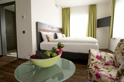 Гостиница Hotel Campo