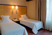 Фото Best Western Hotel Mediterraneo