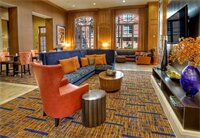 Фото Courtyard by Marriott Nashville Green Hills