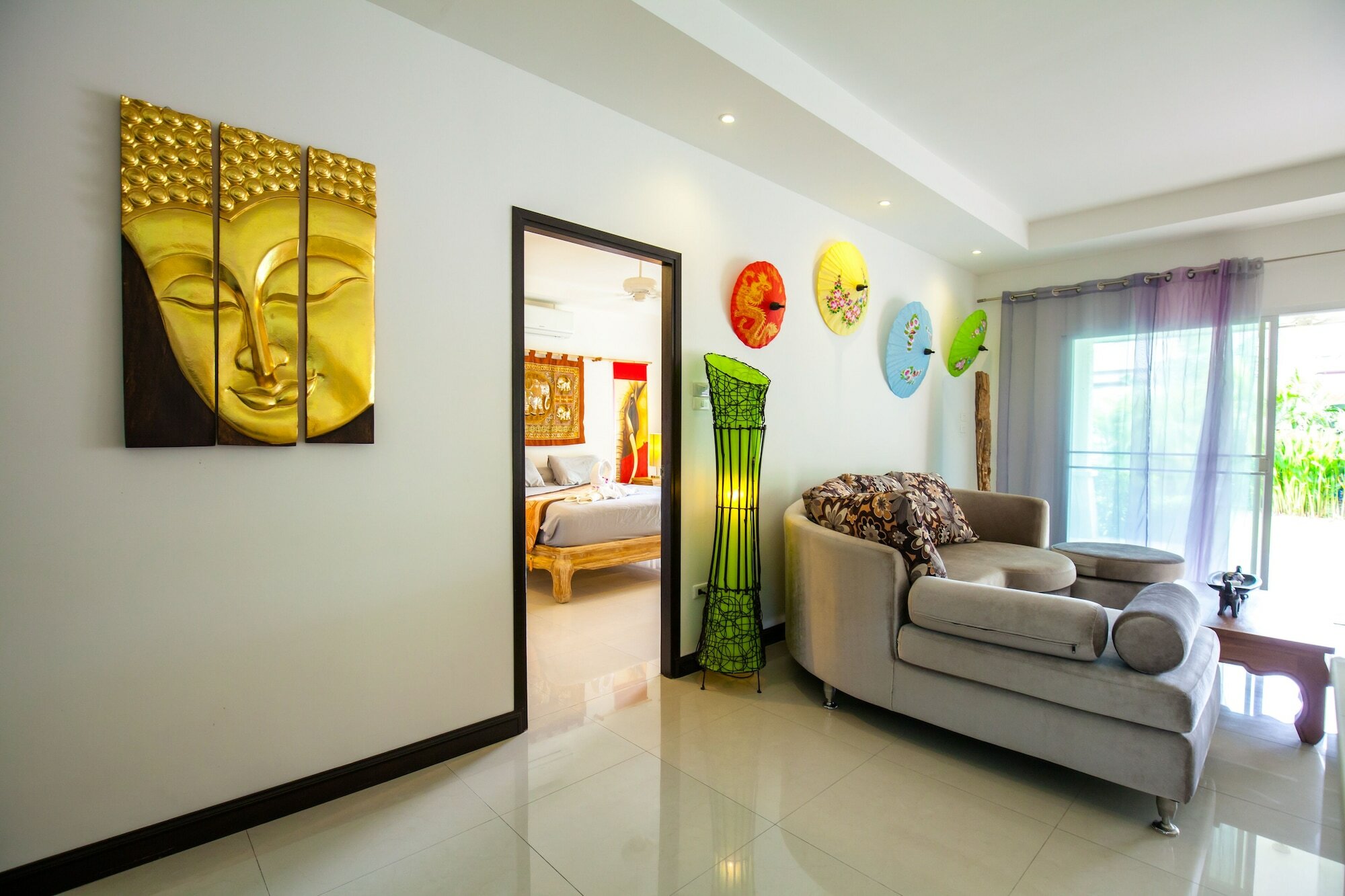 Фото Lotus Villa by Jetta