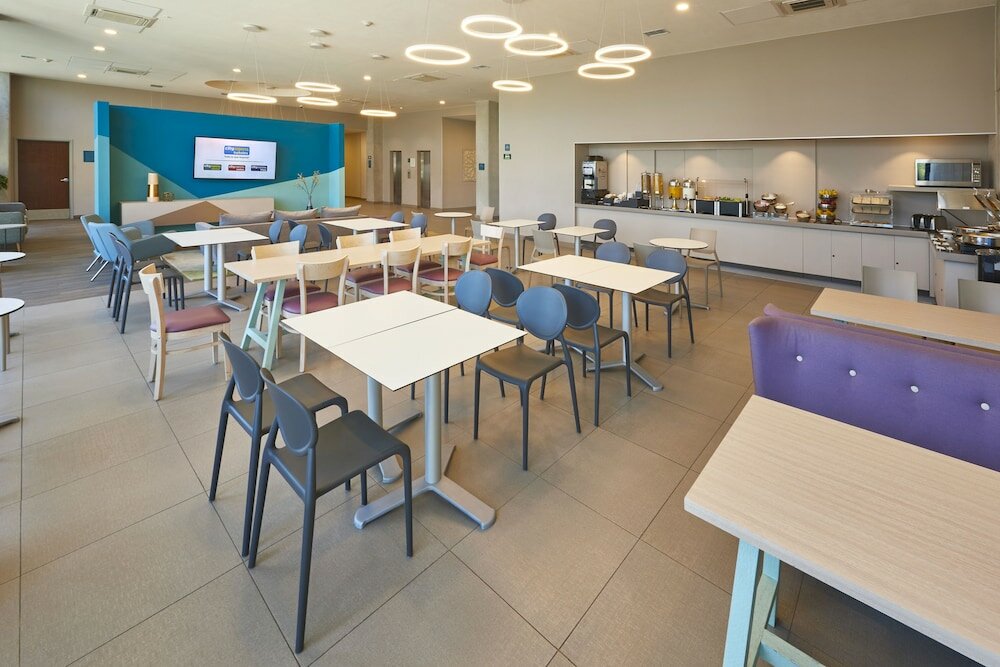 Фото City Suites Tijuana Río