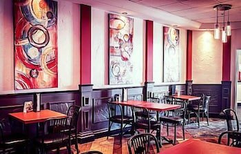 Фото Hotel Chrome Montreal Centre-Ville