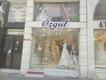 Ozgul Moda (Istanbul, Kadikoy, Osmanaga Neighborhood, Sogutlucesme Street, 144A), bridal salon