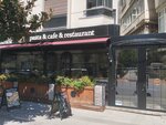 Bemol Pasta & Cafe (Istanbul, Maltepe, Feyzullah Neighborhood, Sehit Hikmet Alp Avenue, 39D), confitería