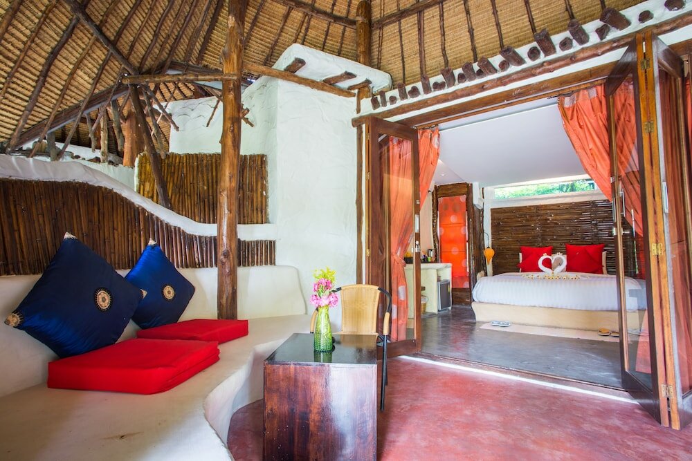 Фото B52 Beach Resort