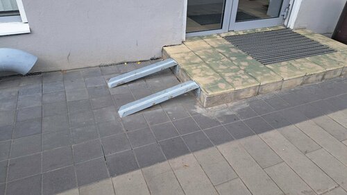 Доступность