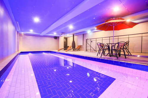 Гостиница Hotel 2.4 в Сеуле