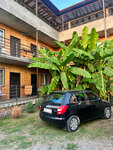 Shale U Mory (Kheivani Village, Pesochnaya ulitsa, 33) ، بيت الضيافة