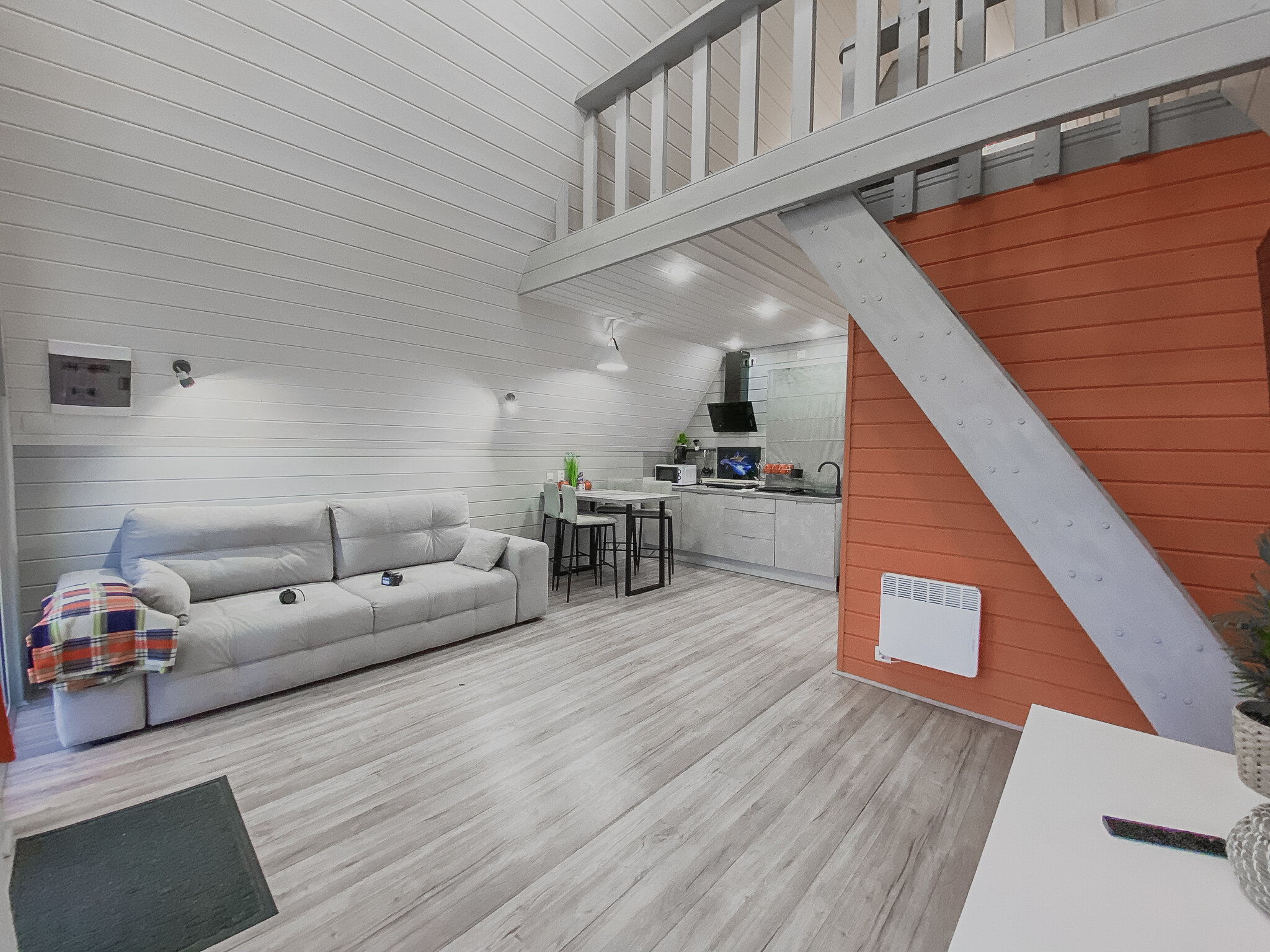 Фото Лужайкино