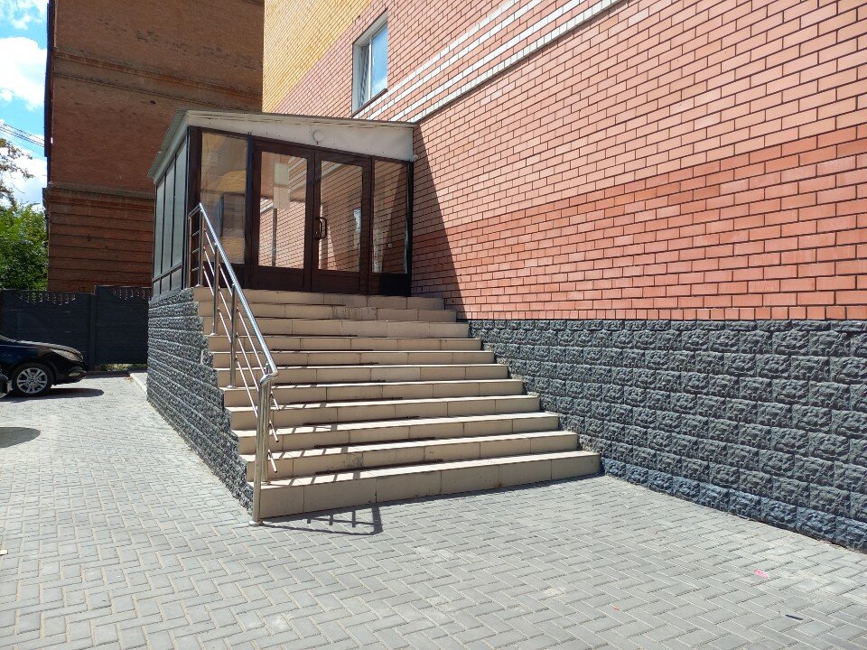 Фото Seven City Apartments