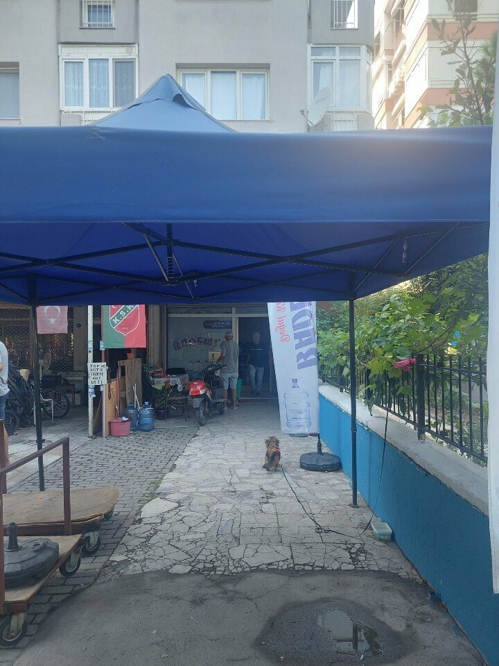 Engineering Siva Engineering & Urban Transformation, Izmir, photo