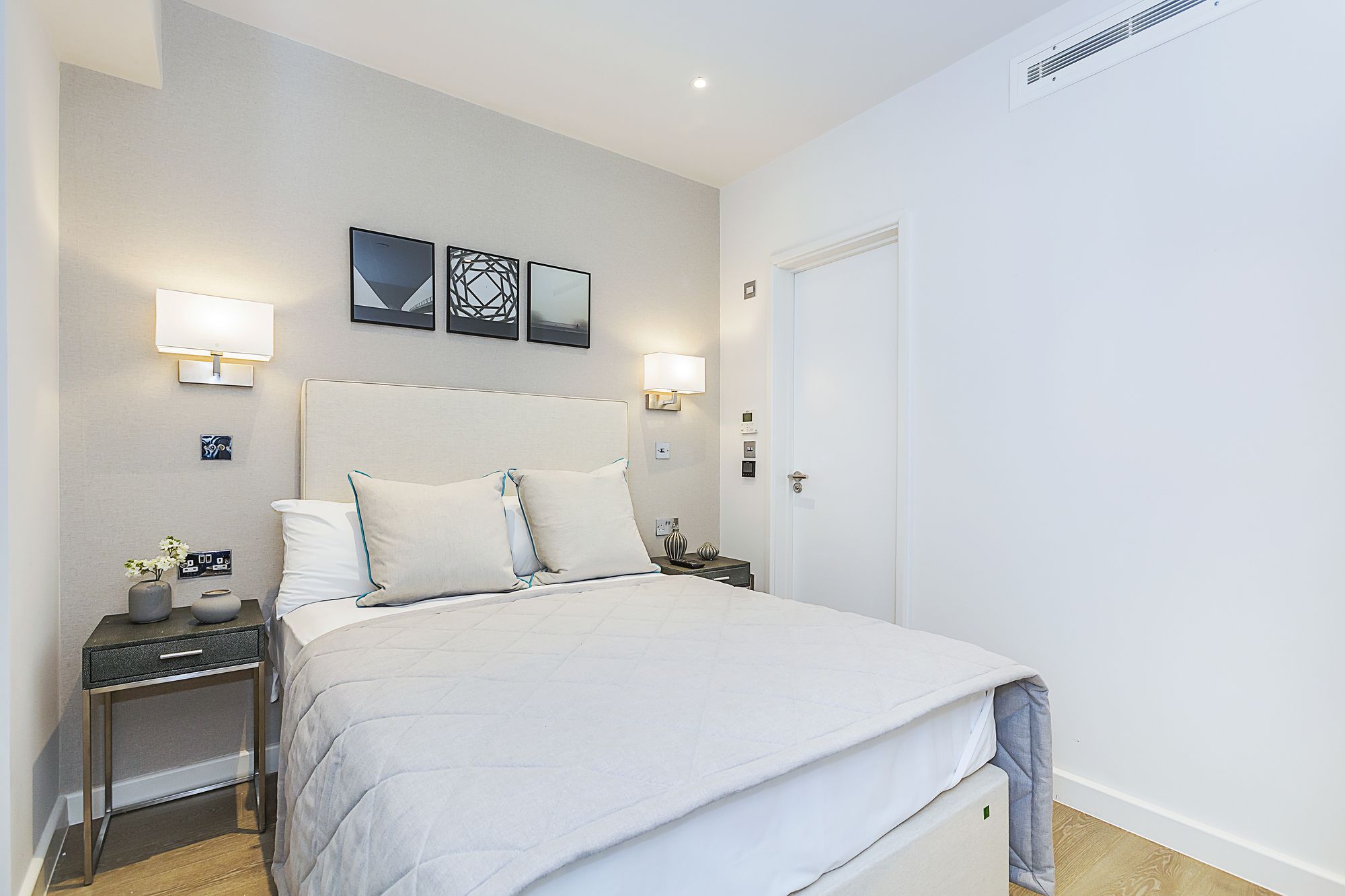 Фото BShan Apartments