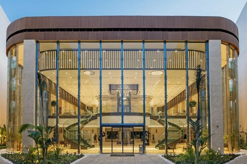 Гостиница Liberty Signa в Даламане