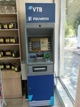 VTB (Bashinjaghyan Street, 188/5), atm