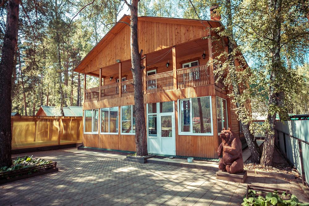 Фото Империя Туризма