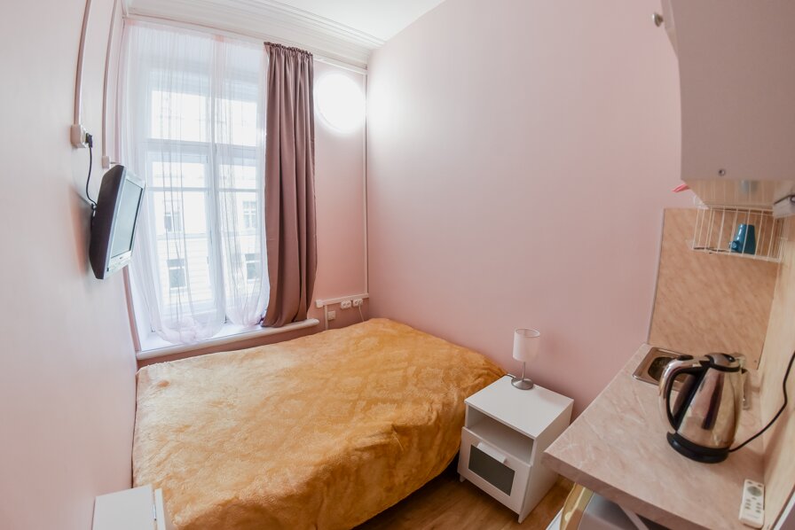 Фото Дом Кончиелова