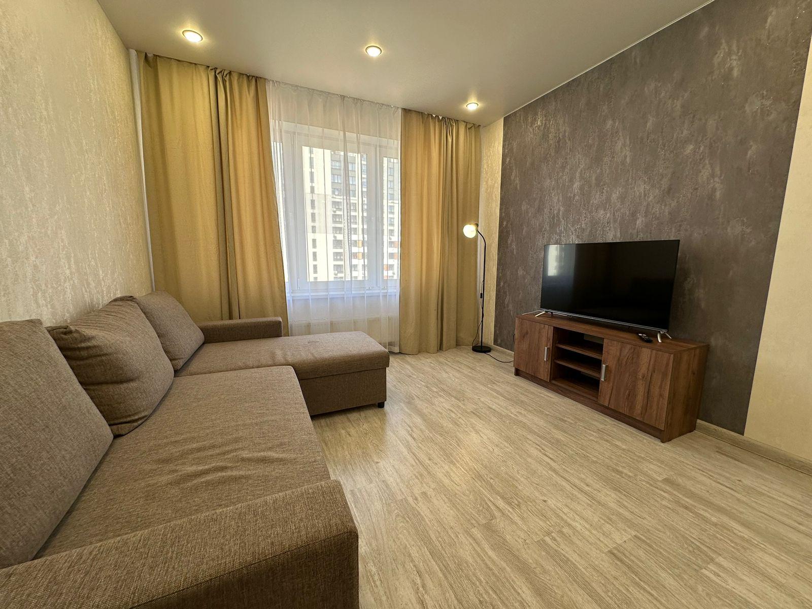 Фото Брусника