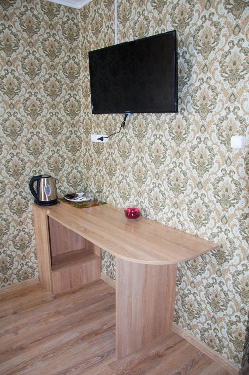 Фото Гостишка