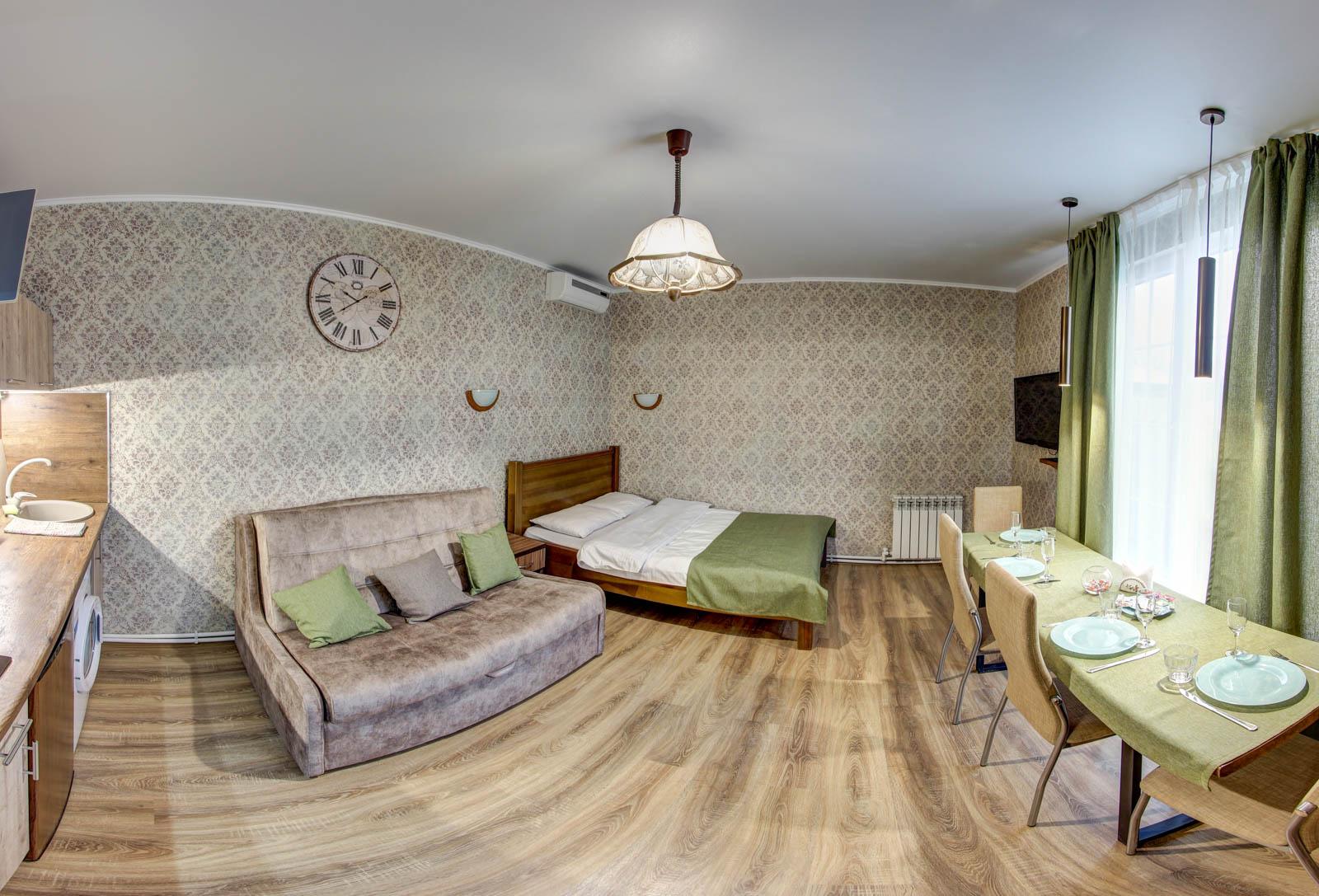 Фото Zvezda Village